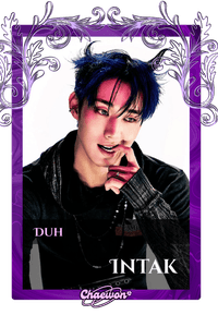 Intak