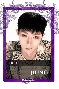 Jiung