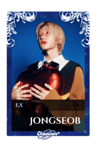 Jongseob
