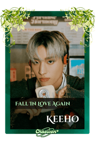 Keeho