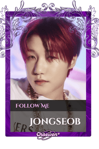 Jongseob