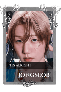 Jongseob
