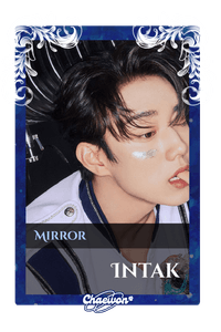 Intak