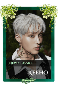Keeho