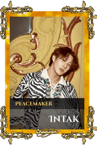 Intak