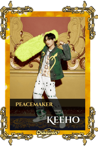 Keeho
