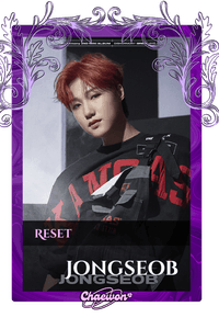 Jongseob