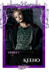Keeho