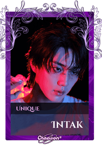 Intak