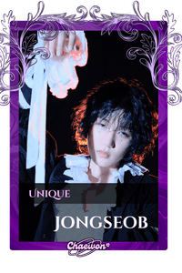 Jongseob