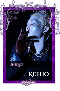 Keeho