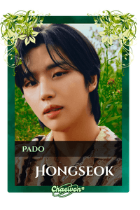 Hongseok