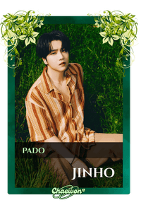 Jinho