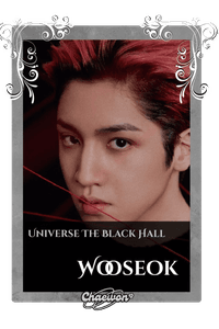 Wooseok