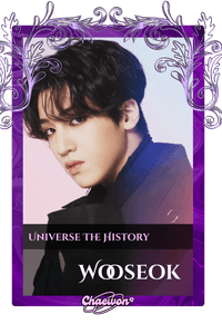 Wooseok