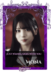 Mona