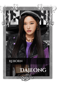 Dajeong