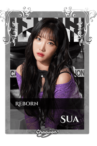 Sua