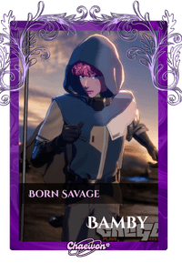 Bamby