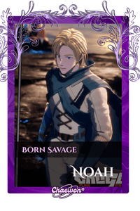 Noah