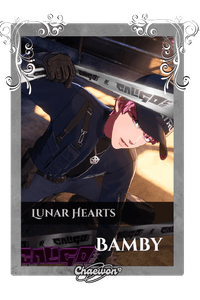 Bamby