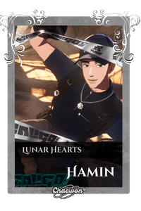 Hamin