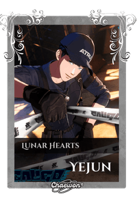 Yejun