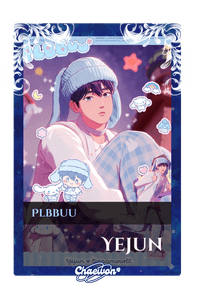 Yejun