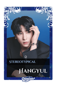 Hangyul