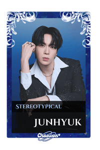 Junhyuk