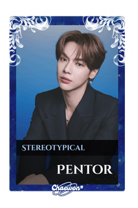 Pentor