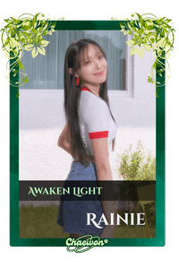 Rainie