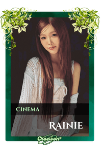 Rainie
