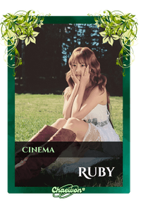 Ruby