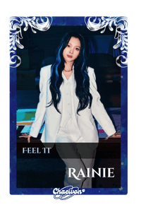 Rainie