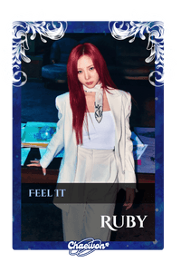 Ruby