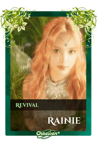 Rainie