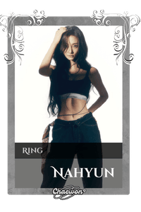 Nahyun