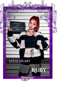 Ruby