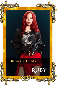 Ruby