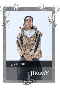 Jimmy