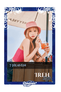 Ireh