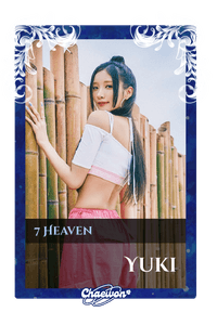 Yuki