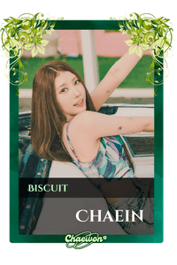 Chaein