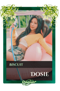 Dosie