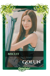 Goeun