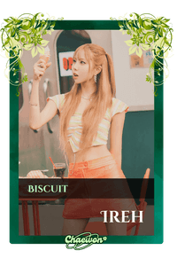 Ireh