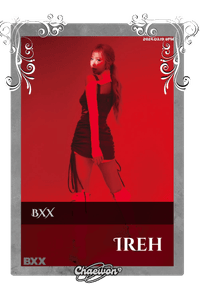 Ireh
