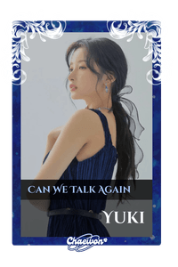 Yuki