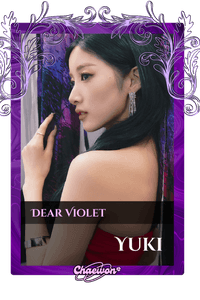 Yuki